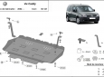 Scut motor  VW Caddy 3