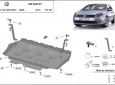 Scut motor VW Golf 6 3