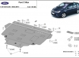 Scut motor Ford C - Max 3