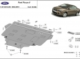 Scut motor Ford Focus 2 3