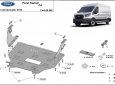 Scut motor Ford Transit - 4x4 3