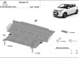 Scut motor Citroen C 1 3