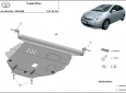  Scut motor Toyota Prius 3