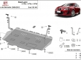 Scut motor și cutie de viteză Seat Leon 3