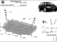 Scut motor Skoda Octavia 2 3