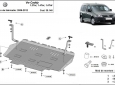 Scut motor Metalic Volkswagen Caddy 3