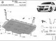 Scut motor VW Jetta 3