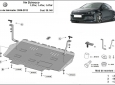 Scut motor Volkswagen Scirocco 3