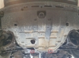 Scut motor Hyundai Santa Fe 5