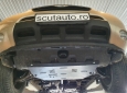 Scut motor Hyundai Santa Fe 7