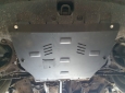 Scut motor Hyundai Santa Fe 6