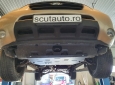 Scut motor Hyundai Santa Fe 8