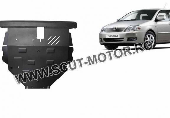 Scut motor Toyota Corolla
