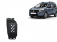 Scut Sistem Stop&GO, EGR Dacia Dokker 1