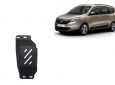 Scut Sistem Stop&GO, EGR Dacia Lodgy 1