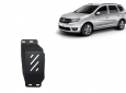 Scut Sistem Stop&GO, EGR Dacia Logan MCV 1