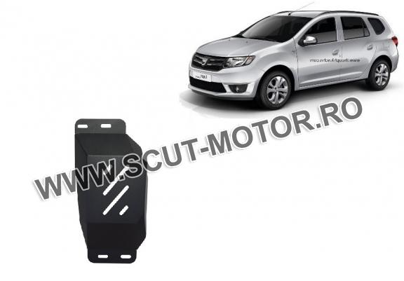 Scut Sistem Stop&GO, EGR Dacia Logan MCV