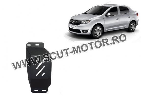 Scut Sistem Stop&GO, EGR Dacia Logan 2