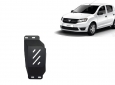 Scut Sistem Stop&GO, EGR Dacia Sandero 1