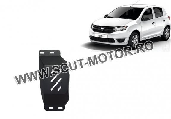 Scut Sistem Stop&GO, EGR Dacia Sandero