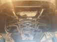 Scut cutie de viteză Audi Q8 5