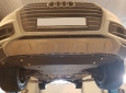 Scut cutie de viteză Audi Q8 9