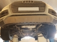 Scut cutie de viteză Audi Q8 6