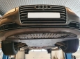Scut cutie de viteză Audi A8 6