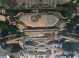 Scut cutie de viteză Audi A8 4