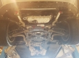 Scut motor Audi Q8 5