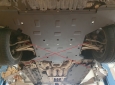 Scut motor Audi A8 9