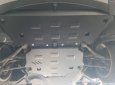Scut motor Mercedes E-Class W212 - 4x4 4
