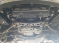 Scut motor Mercedes E-Class W212 - 4x4 5