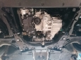 Scut motor Renault Clio V 5
