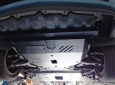  Scut motor Toyota Prius 4