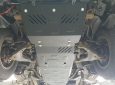 Scut motor Toyota Fj Cruiser 8