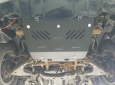 Scut motor Toyota Fj Cruiser 6