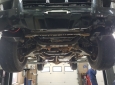 Scut motor Toyota Fj Cruiser 5