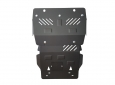 Scut motor Lexus GX 4