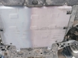 Scut motor Toyota Prius 4