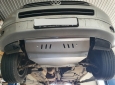 Scut motor metalic din aluminiu Volkswagen Transporter T6 7