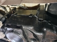 Scut rezervor AdBlue Ford Transit - Tractiune fata 6
