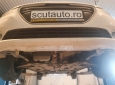Scut motor și cutie de viteză Peugeot 301 7