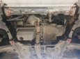 Scut motor și cutie de viteză Peugeot 301 4