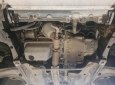 Scut motor și cutie de viteză Peugeot 301 5