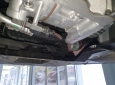 Scut motor Opel Corsa F 8
