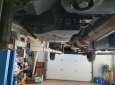 Scut rezervor AdBlue Renault Master 3 - Model 2 6