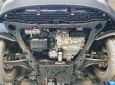 Scut motor Hyundai Tucson 4