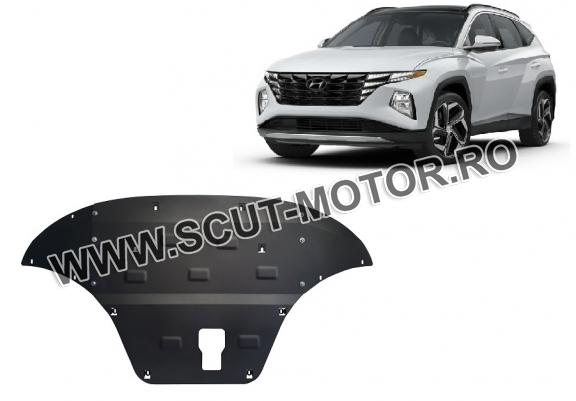Scut motor Hyundai Tucson