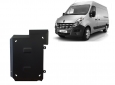 Scut rezervor AdBlue Renault Master 3 - Model 2 1